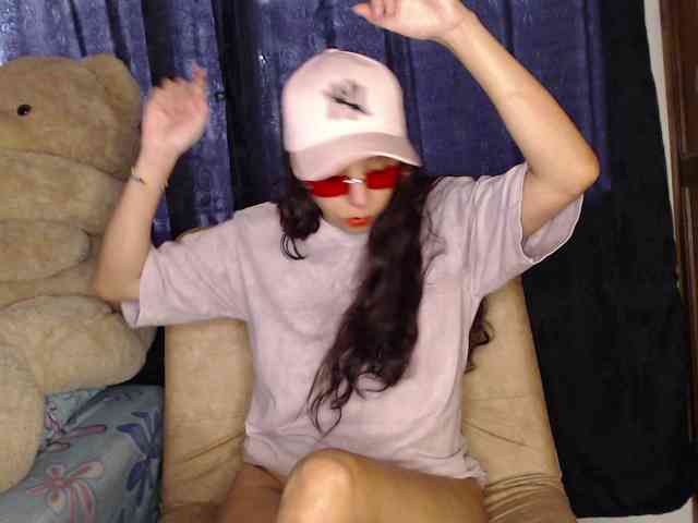 DulceVenus webcam