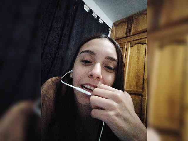 DulceVenus webcam