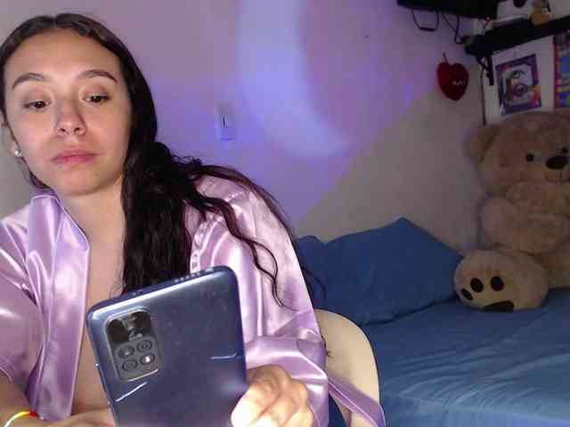 DulceVenus webcam