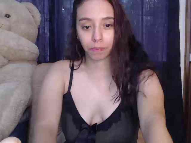 Modelo: DulceVenus