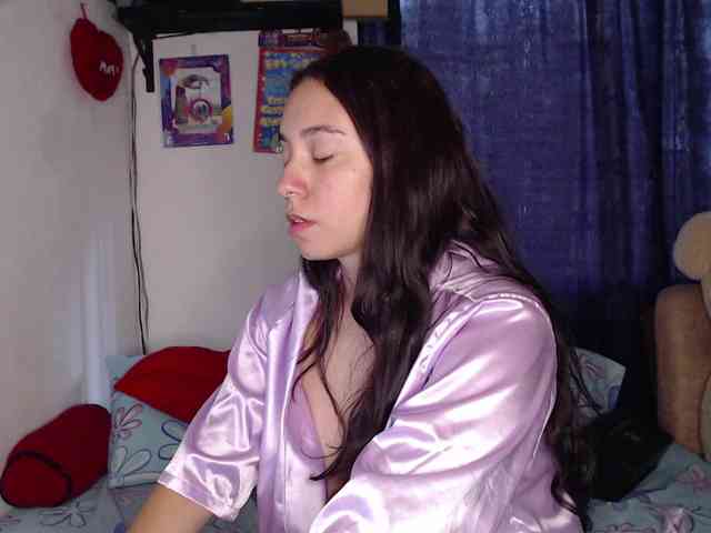 DulceVenus webcam