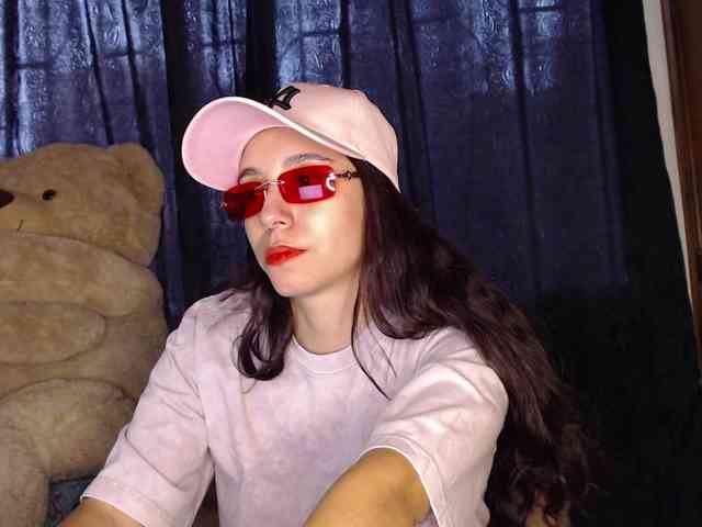 DulceVenus webcam