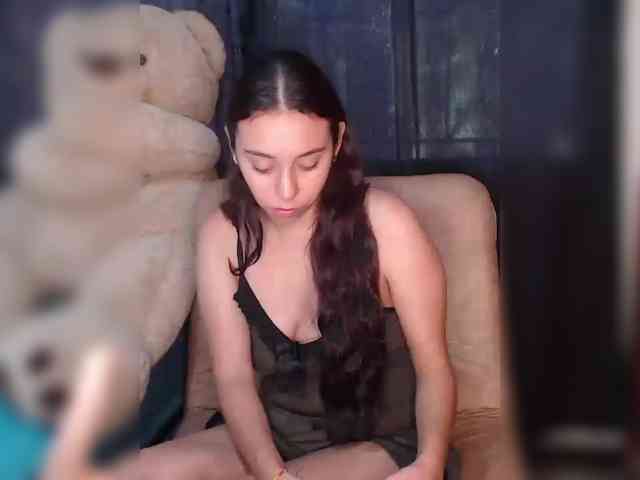 DulceVenus webcam