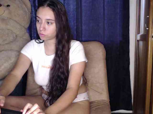DulceVenus webcam