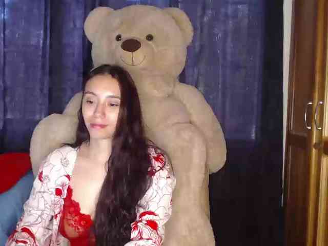 DulceVenus webcam