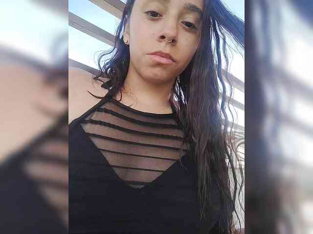 DulceVenus webcam