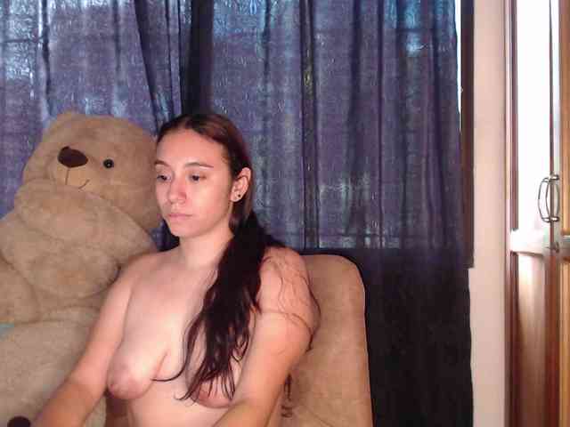 DulceVenus webcam