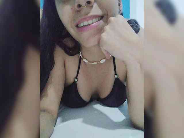 DulceVenus webcam