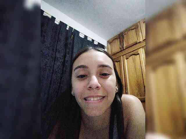 DulceVenus webcam