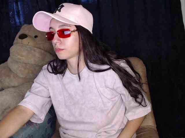 DulceVenus webcam