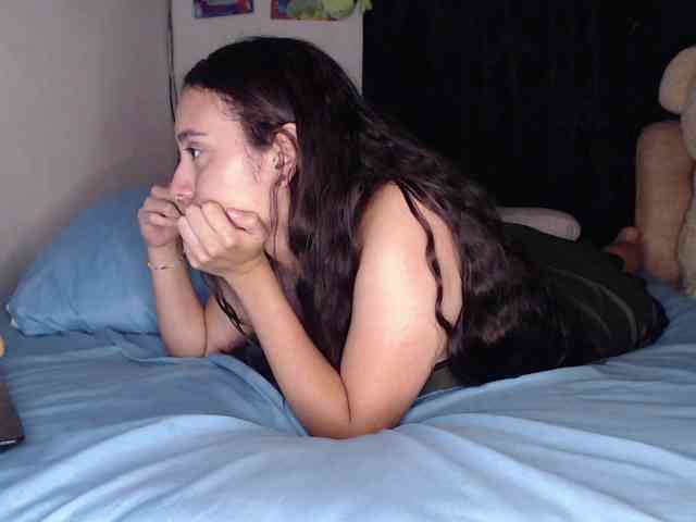 DulceVenus webcam