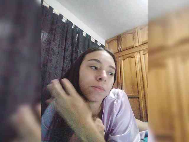 DulceVenus webcam