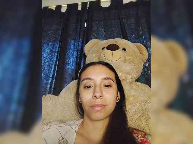 DulceVenus webcam