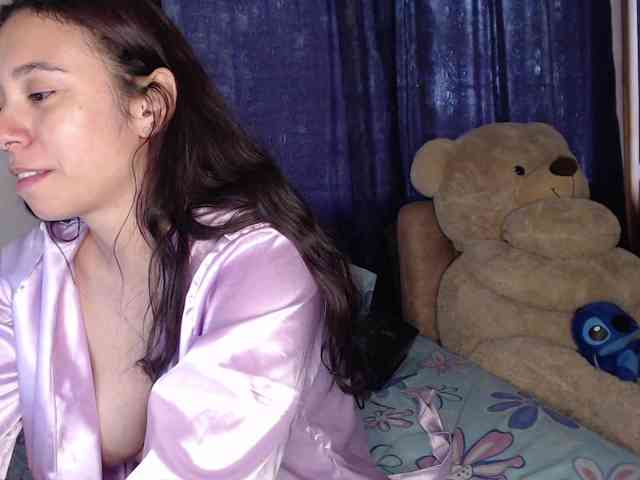 DulceVenus webcam