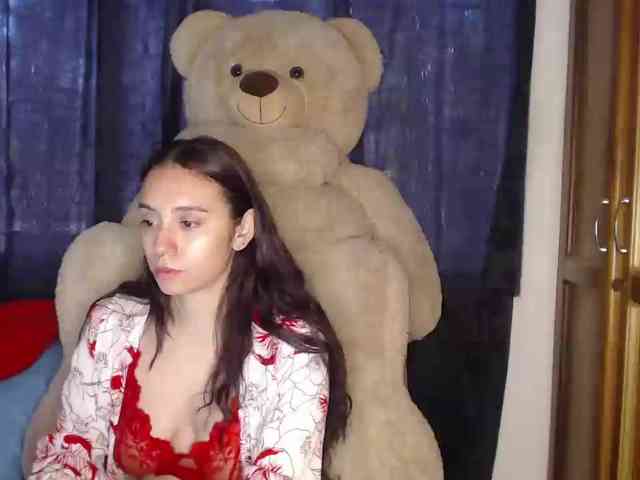 DulceVenus webcam