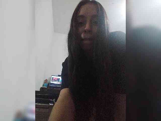 DulceVenus webcam