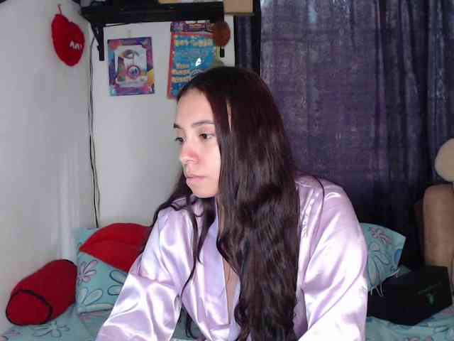 DulceVenus webcam