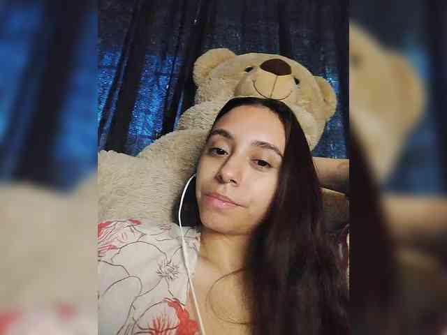DulceVenus webcam
