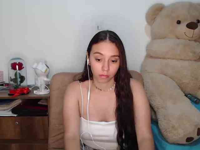 DulceVenus webcam
