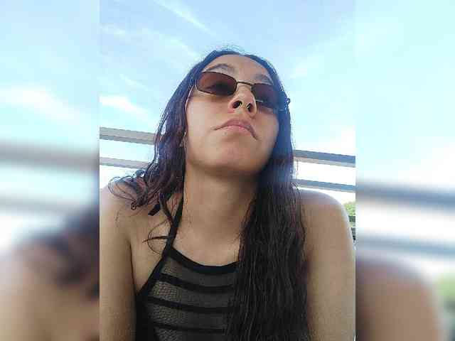 DulceVenus webcam