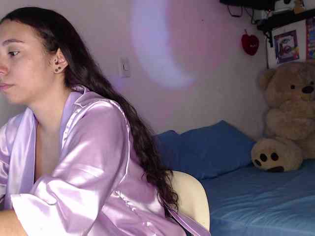 DulceVenus webcam
