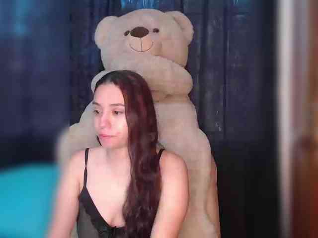 DulceVenus webcam