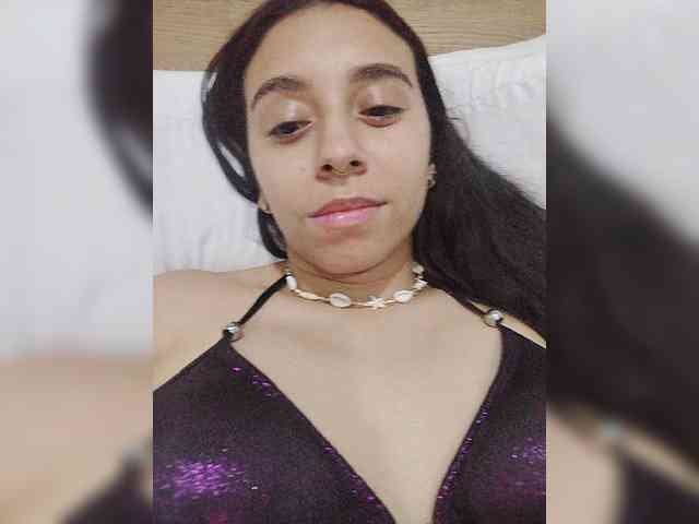 DulceVenus webcam