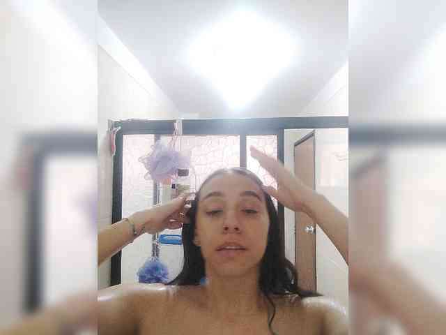DulceVenus webcam