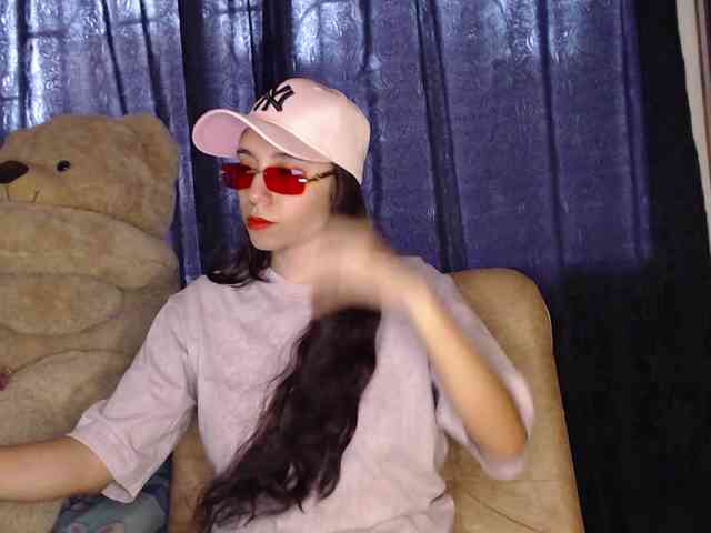 DulceVenus webcam