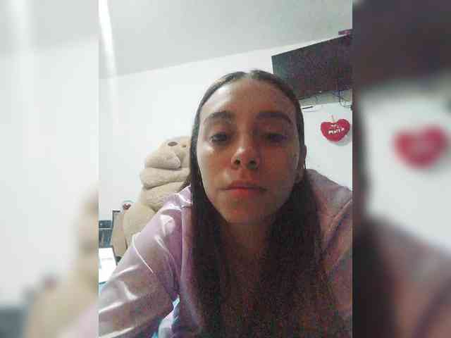 DulceVenus webcam