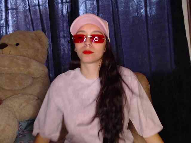 DulceVenus webcam