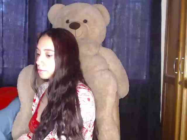 DulceVenus webcam