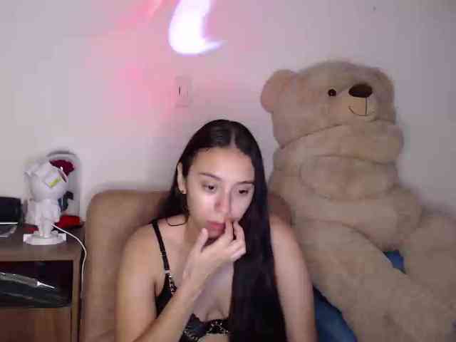 DulceVenus webcam