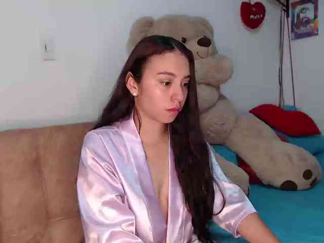 DulceVenus webcam