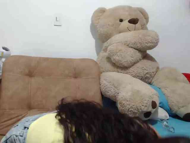 DulceVenus webcam