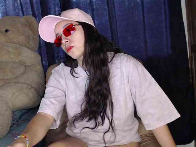 DulceVenus webcam