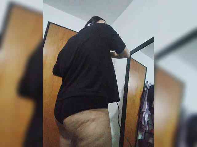 DulceVenus webcam