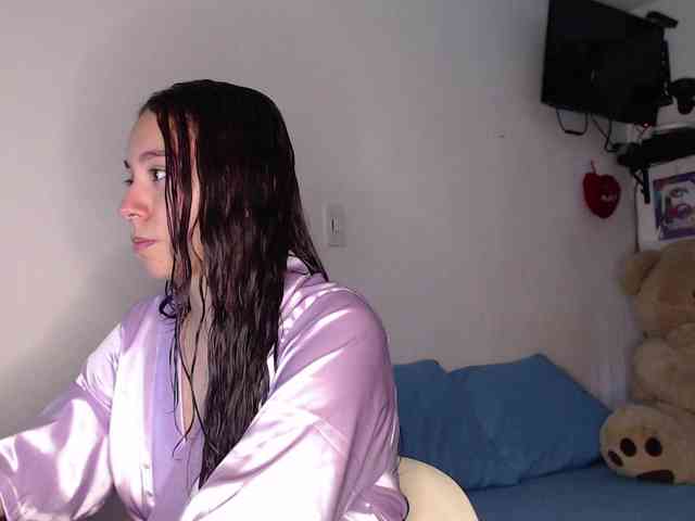 DulceVenus webcam