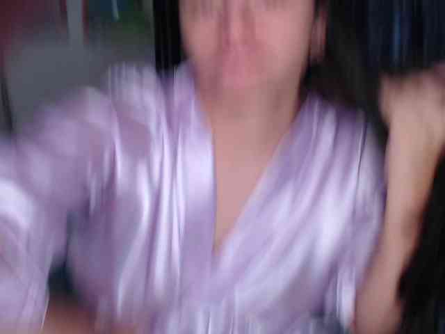 DulceVenus webcam