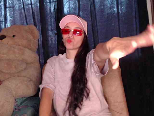 DulceVenus webcam