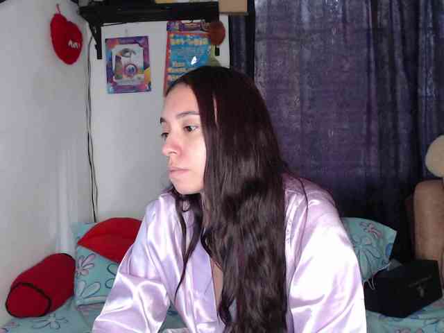 DulceVenus webcam