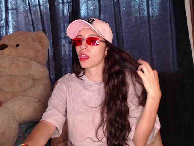 DulceVenus webcam