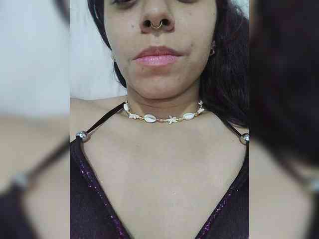 DulceVenus webcam