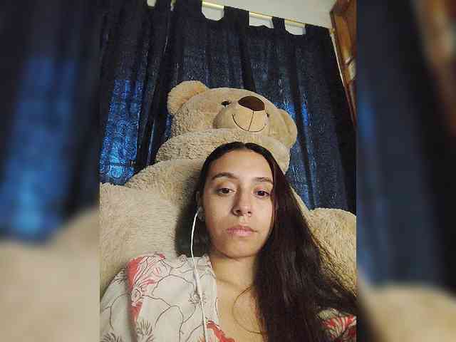DulceVenus webcam