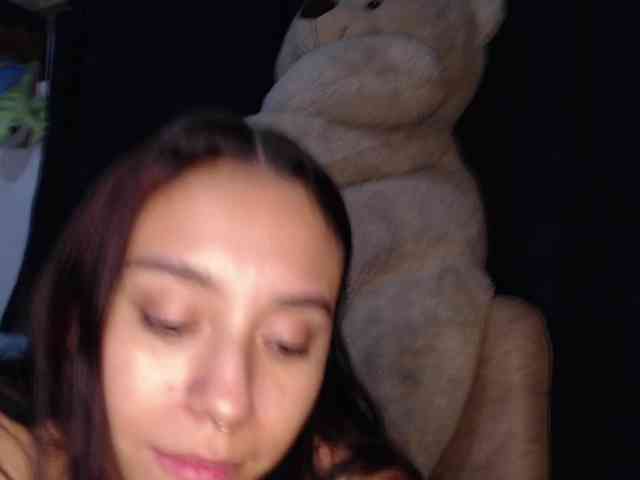DulceVenus webcam