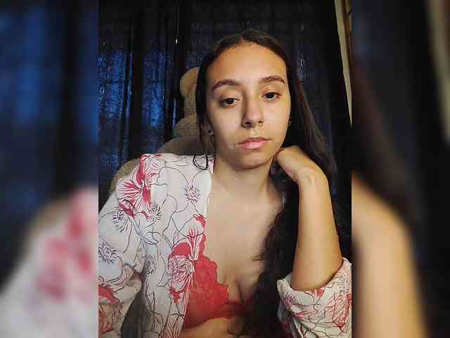 DulceVenus webcam