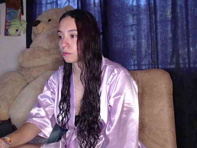 DulceVenus webcam