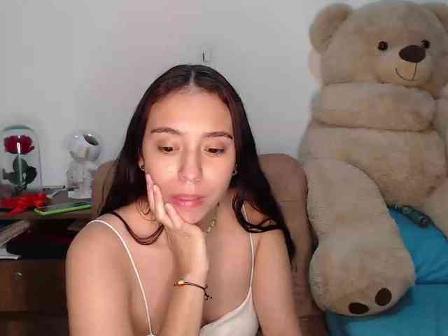 DulceVenus webcam