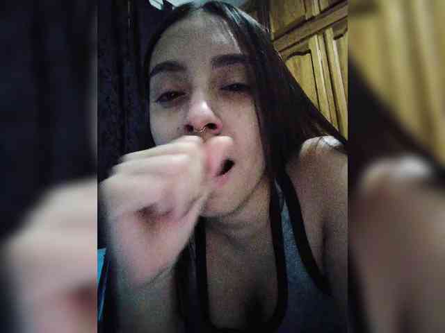 DulceVenus webcam