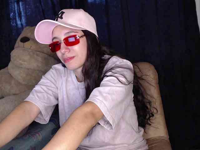 DulceVenus webcam